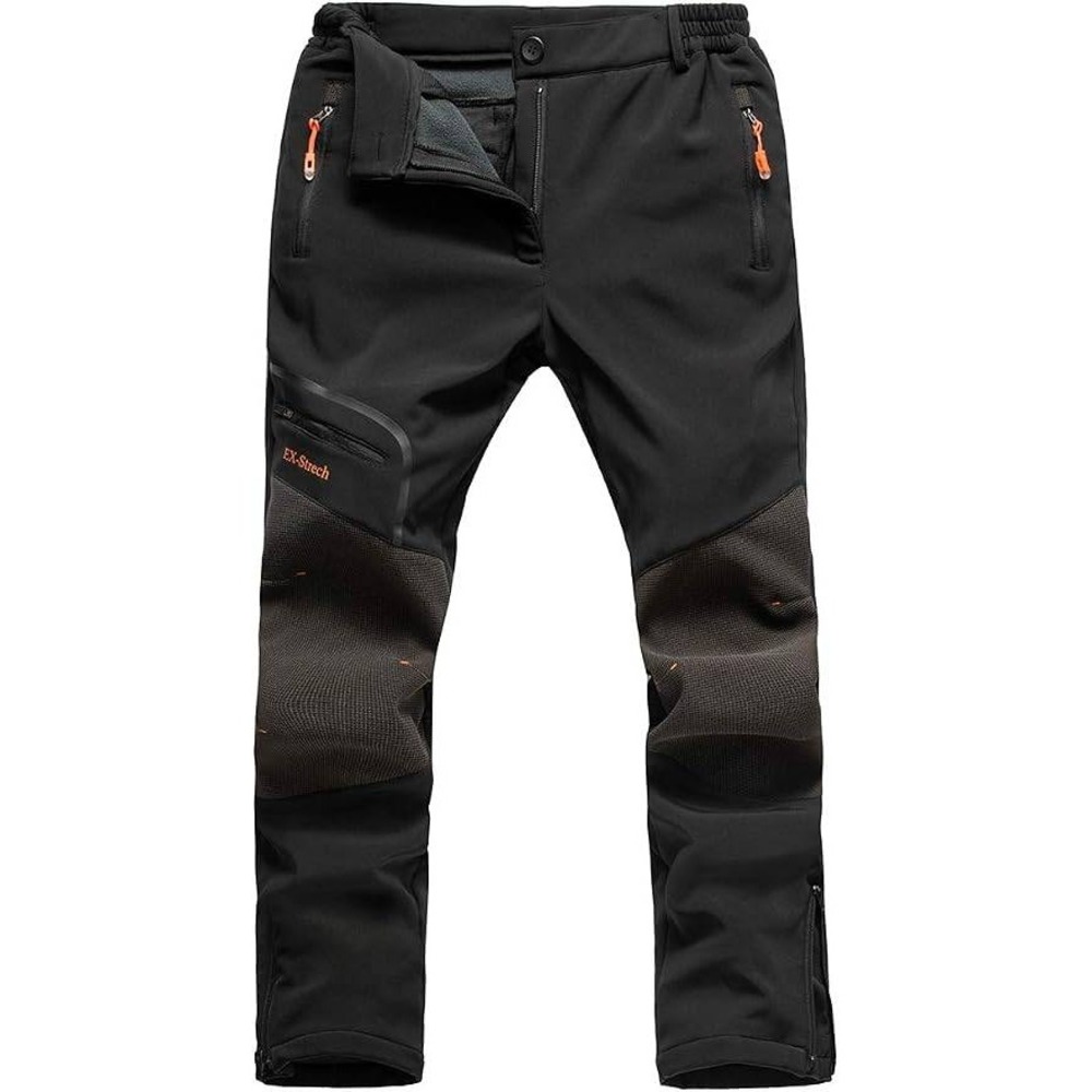MSRP $55 Postropaky Women's 14R Outdoor Snow Ski Pants Waterproof Hiking